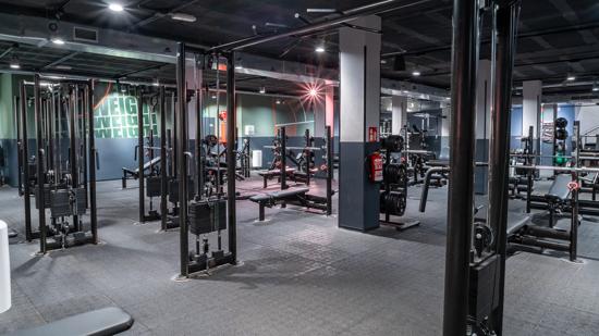 Avenida de Valencia 22, Zaragoza