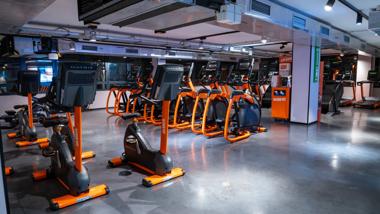 C/ Verdi 200, Barcelona