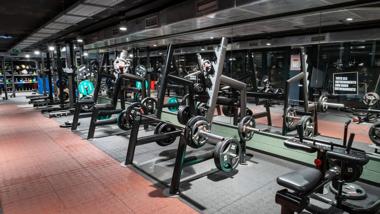 C/ Verdi 200, Barcelona