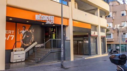 C/ Verdi 200, Barcelona