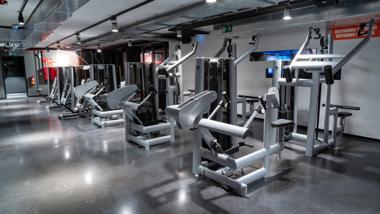 C/ Verdi 200, Barcelona