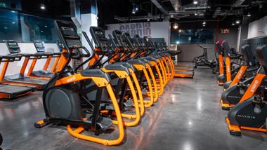 Centro Comercial On Plaza, Avda. de la Constituci&oacute;n, 102, Torrej&oacute;n de Ardoz