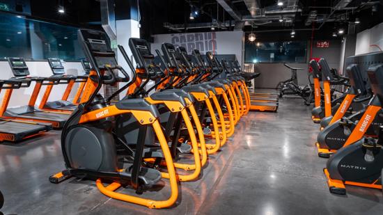 Centro Comercial On Plaza, Avda. de la Constituci&oacute;n, 102, Torrej&oacute;n de Ardoz