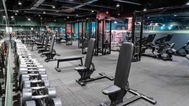 Centro Comercial On Plaza, Avda. de la Constituci&oacute;n, 102, Torrej&oacute;n de Ardoz