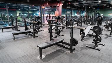 Centro Comercial On Plaza, Avda. de la Constituci&oacute;n, 102, Torrej&oacute;n de Ardoz