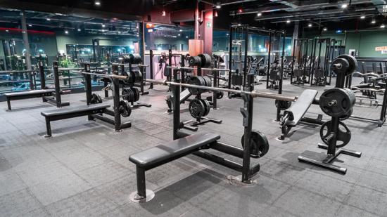 Centro Comercial On Plaza, Avda. de la Constituci&oacute;n, 102, Torrej&oacute;n de Ardoz