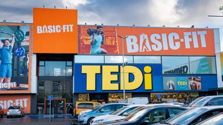 Centro Comercial On Plaza, Avda. de la Constituci&oacute;n, 102, Torrej&oacute;n de Ardoz