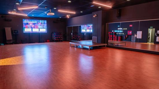 Centro Comercial On Plaza, Avda. de la Constituci&oacute;n, 102, Torrej&oacute;n de Ardoz