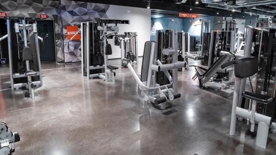 Centro Comercial On Plaza, Avda. de la Constituci&oacute;n, 102, Torrej&oacute;n de Ardoz