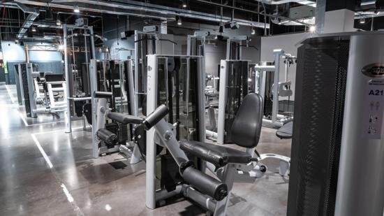 Centro Comercial On Plaza, Avda. de la Constituci&oacute;n, 102, Torrej&oacute;n de Ardoz