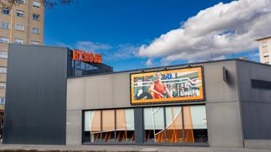 Avda. Lobete 11, Logro&ntilde;o