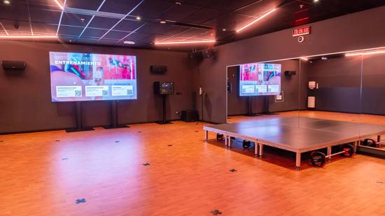 Calle Mar&iacute;a Zambrano 71, Centro Comercial Actur, Zaragoza