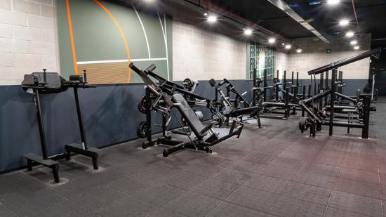 Calle Mar&iacute;a Zambrano 71, Centro Comercial Actur, Zaragoza