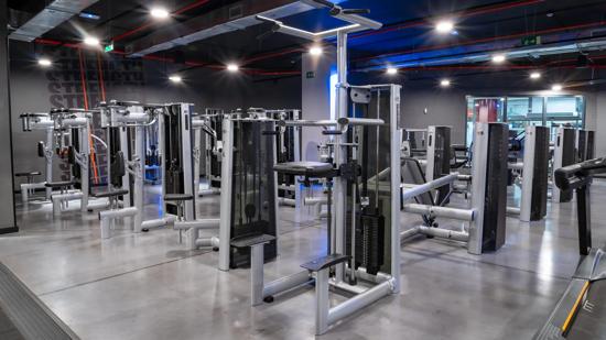 Calle Mar&iacute;a Zambrano 71, Centro Comercial Actur, Zaragoza