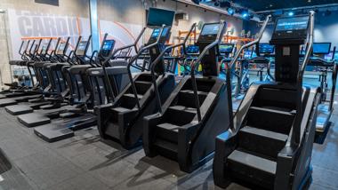 Intercambiador de Moncloa, C/ Princesa 89, Madrid