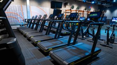 Intercambiador de Moncloa, C/ Princesa 89, Madrid