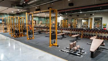 Intercambiador de Moncloa, C/ Princesa 89, Madrid