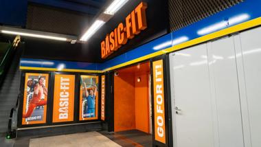 Intercambiador de Moncloa, C/ Princesa 89, Madrid