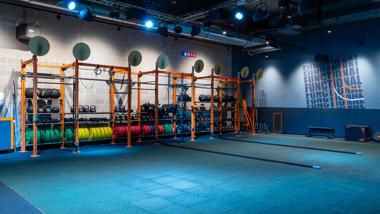 Intercambiador de Moncloa, C/ Princesa 89, Madrid