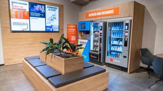 Intercambiador de Moncloa, C/ Princesa 89, Madrid