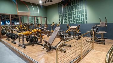 Intercambiador de Moncloa, C/ Princesa 89, Madrid