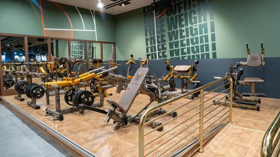 Intercambiador de Moncloa, C/ Princesa 89, Madrid