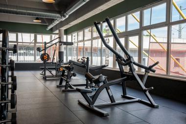 Basic-Fit Gelsenkirchen Bochumer Str. 24/7