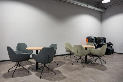 Basic-Fit Gelsenkirchen Bochumer Str. 24/7