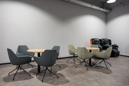 Basic-Fit Gelsenkirchen Bochumer Str. 24/7