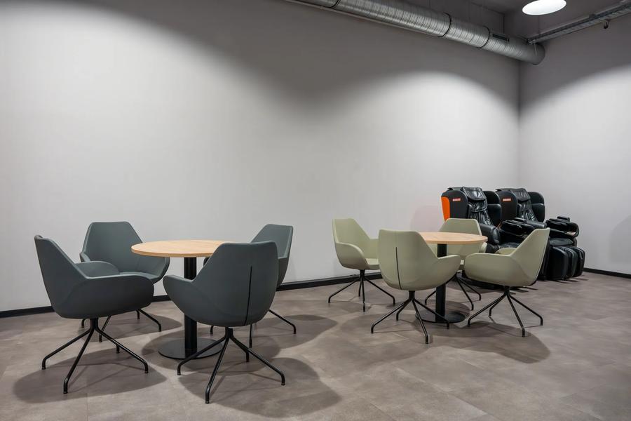 Basic-Fit Gelsenkirchen Bochumer Str. 24/7