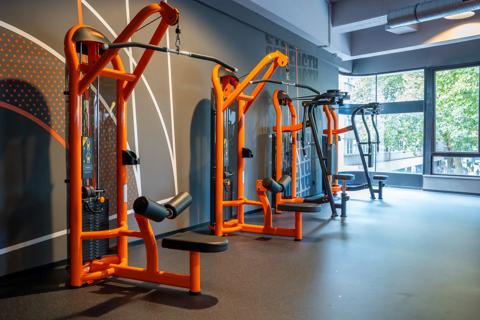 Basic-Fit Gelsenkirchen Bochumer Str. 24/7