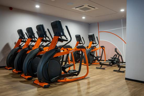 Basic-Fit Herne Bahnhofstr. 24/7