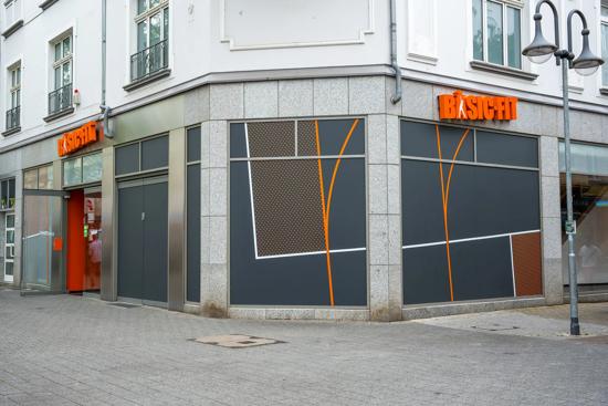 Basic-Fit Herne Bahnhofstr. 24/7