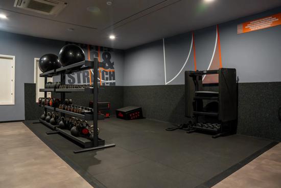 Basic-Fit Herne Bahnhofstr. 24/7