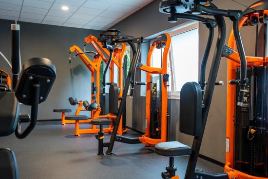 Basic-Fit Herne Bahnhofstr. 24/7