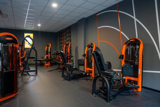 Basic-Fit Herne Bahnhofstr. 24/7