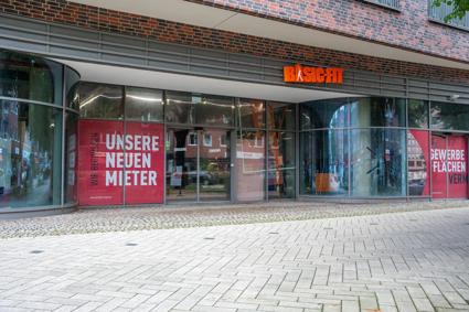 Basic-Fit Hamburg Fuhlsbüttler Str. 144 24/7