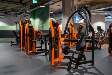 Basic-Fit Hamburg Fuhlsbüttler Str. 144 24/7