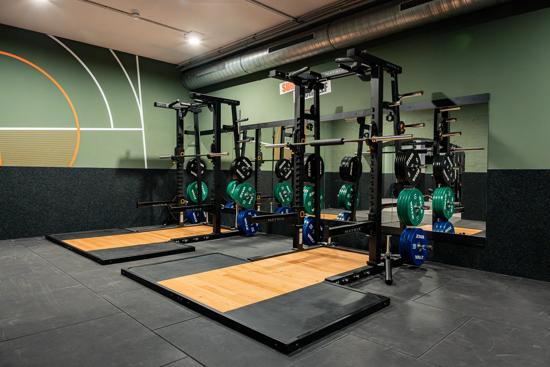 Basic-Fit Alsdorf Konrad-Adenauer-Allee 24/7