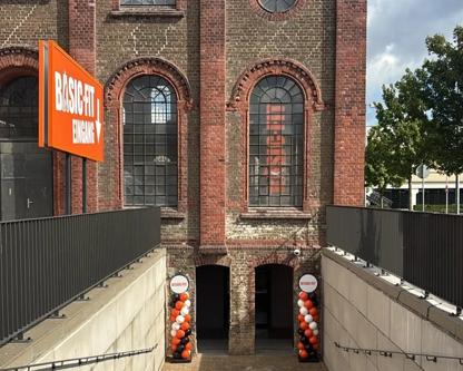 Basic-Fit Alsdorf Konrad-Adenauer-Allee 24/7