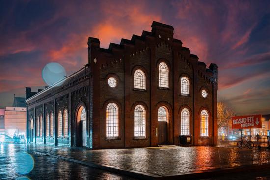 Basic-Fit Alsdorf Konrad-Adenauer-Allee 24/7