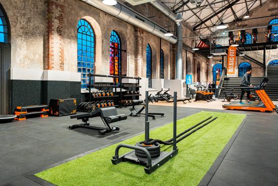 Basic-Fit Alsdorf Konrad-Adenauer-Allee 24/7