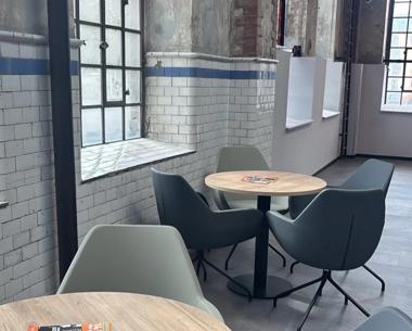Basic-Fit Alsdorf Konrad-Adenauer-Allee 24/7