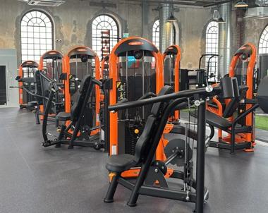 Basic-Fit Alsdorf Konrad-Adenauer-Allee 24/7