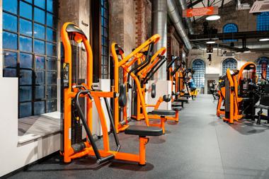 Basic-Fit Alsdorf Konrad-Adenauer-Allee 24/7