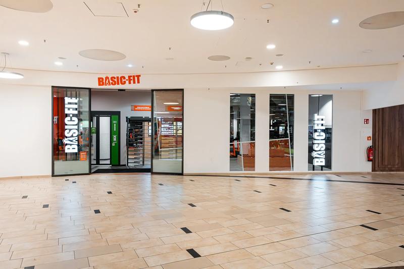 Basic-Fit Offenbach am Main Aliceplatz 11