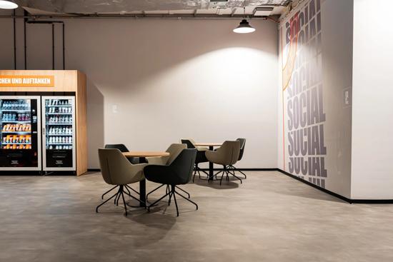 Basic-Fit Offenbach am Main Aliceplatz