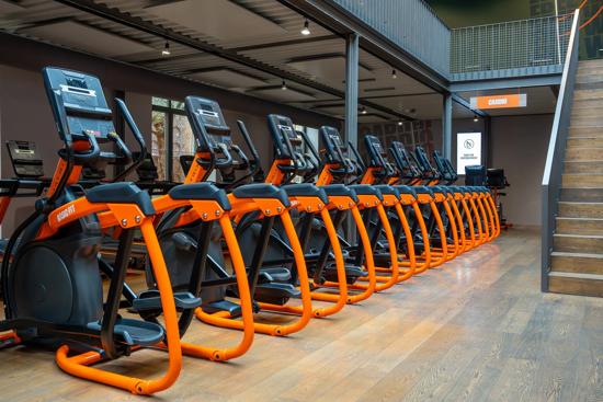 Basic-Fit K&ouml;ln Spichernstr. 8