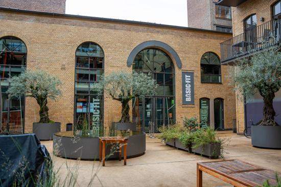 Basic-Fit K&ouml;ln Spichernstr. 8