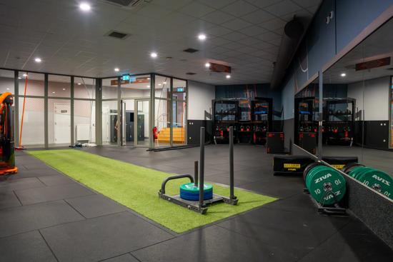 Basic-Fit K&ouml;ln Spichernstr. 8